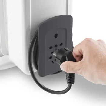 Trotec uljani radijator TRH 22 E-3 Trotec uljani radijator TRH 22 E-3